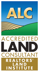 Accredited Land Consultant, REALTORS Land Institute