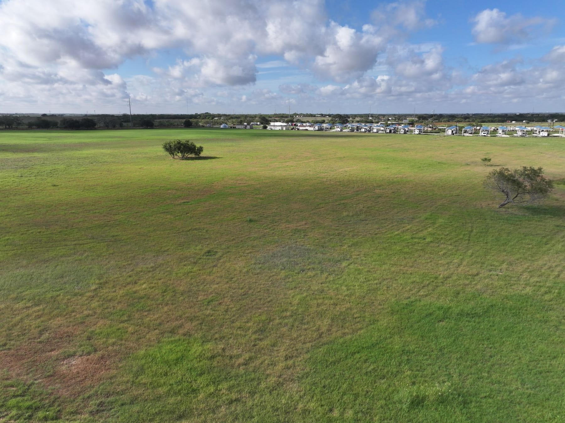 A home in Floresville