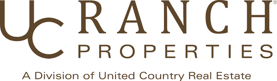 UC Ranch Properties, a division of United Country Real Estate